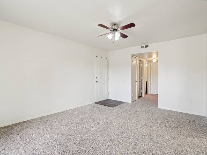 Apartment Entry | Village Park Apartments