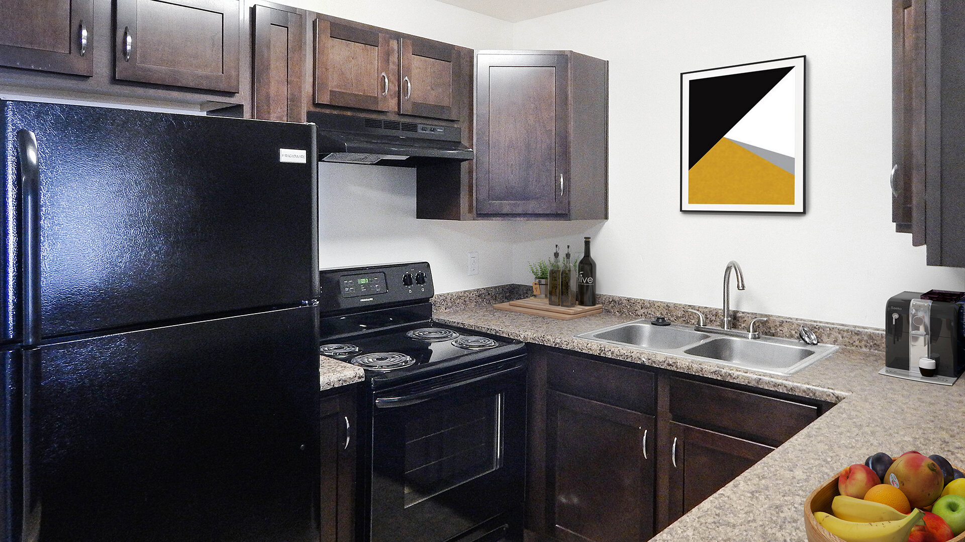 Village Park Apartments in Orem, UT