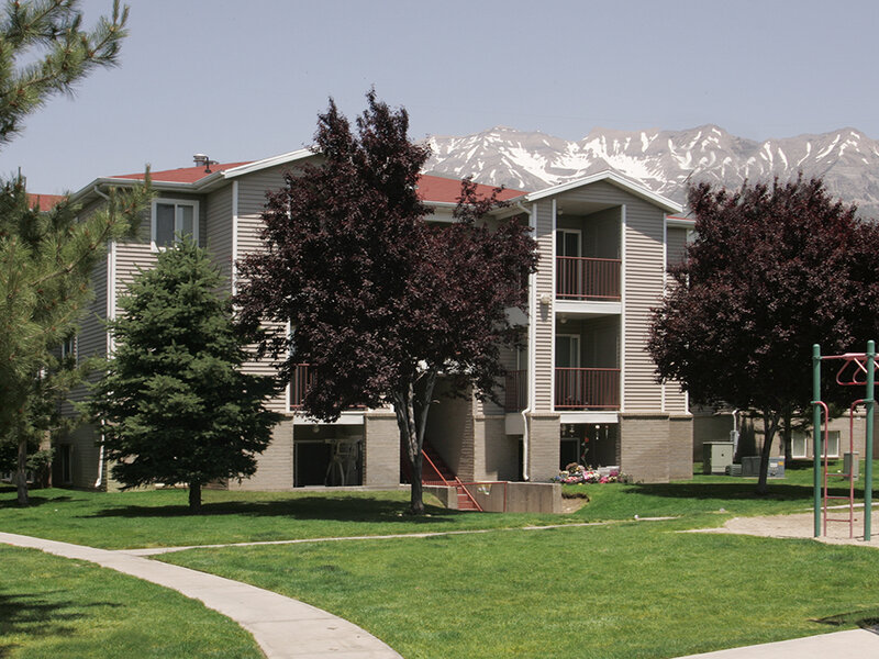 Village Park Apartments