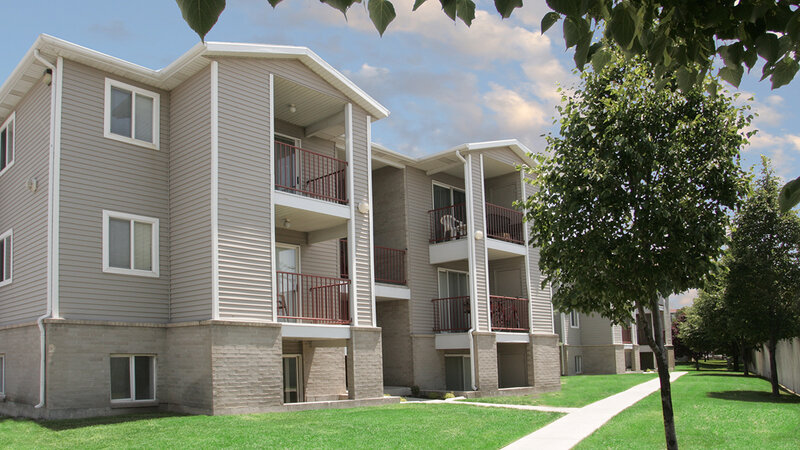 Village Park Apartments