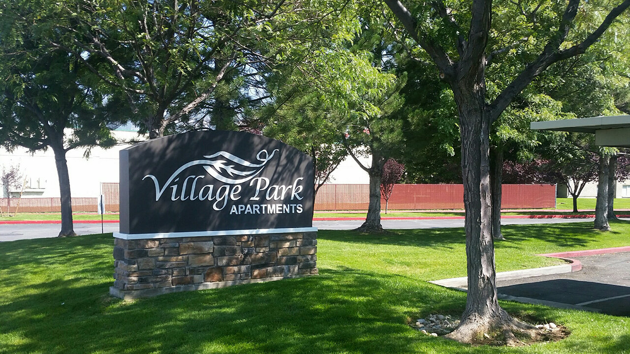 Village Park Apartments, a great place to live