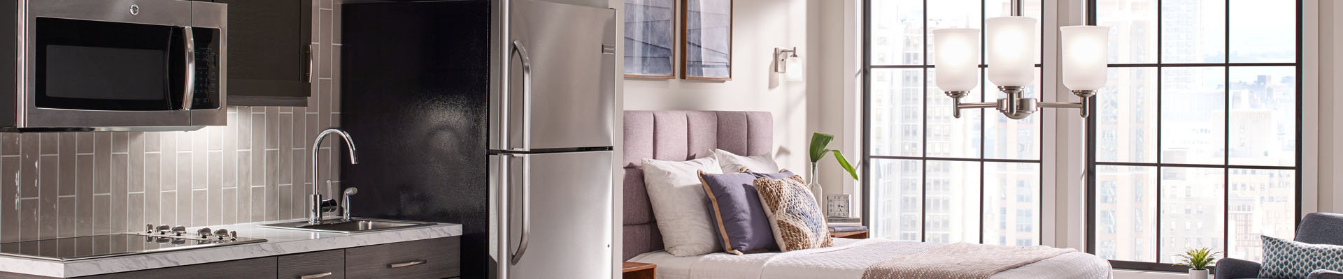 Live the good life at Mill Point
