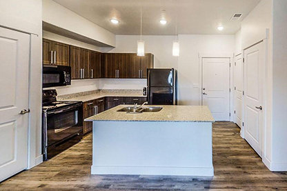 EASY LIVING at Mill Point