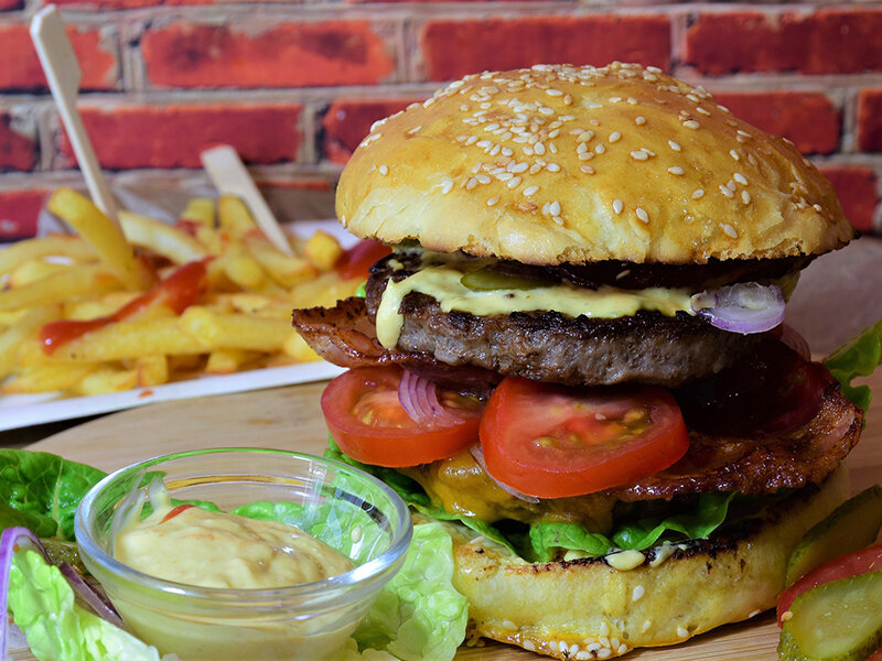 Chubby's Cafe Vineyard