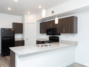 Large Kitchen | Mill  Point