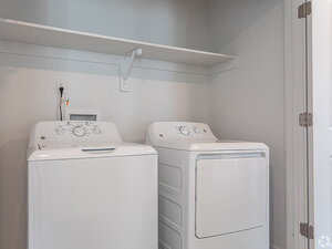 Laundry Units | Mill  Point