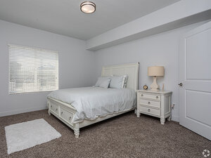 Luxury Bedroom | Mill  Point