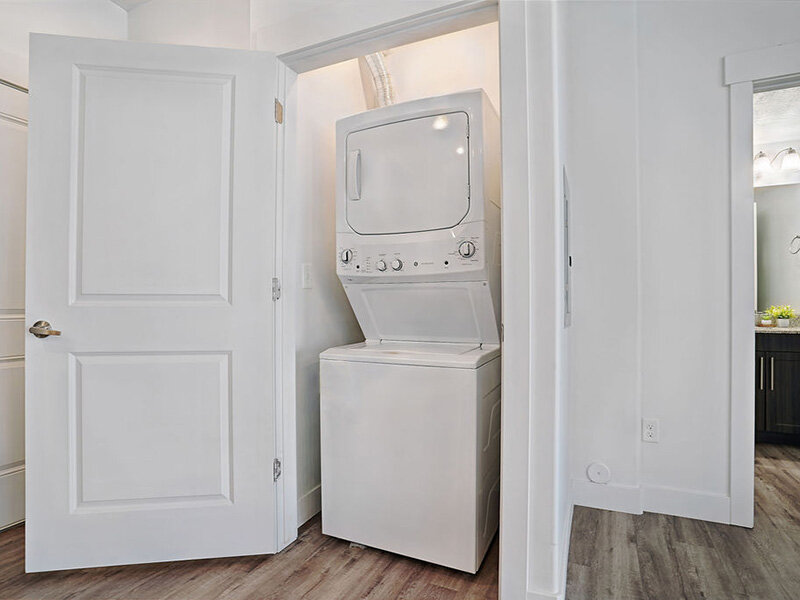 Washer/Dryer | Mill Point