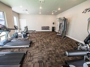 Exercise Equipment | Mill Point Vineyard Apartments For Rent