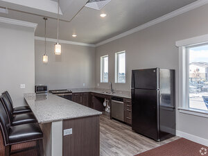 Community Kitchen | Mill  Point