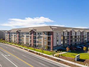 Exterior Views | Mill  Point