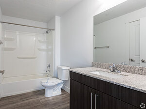 Interior Bathroom | Mill  Point