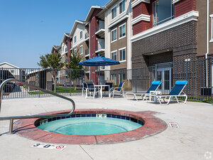 Hot Tub | Mill  Point