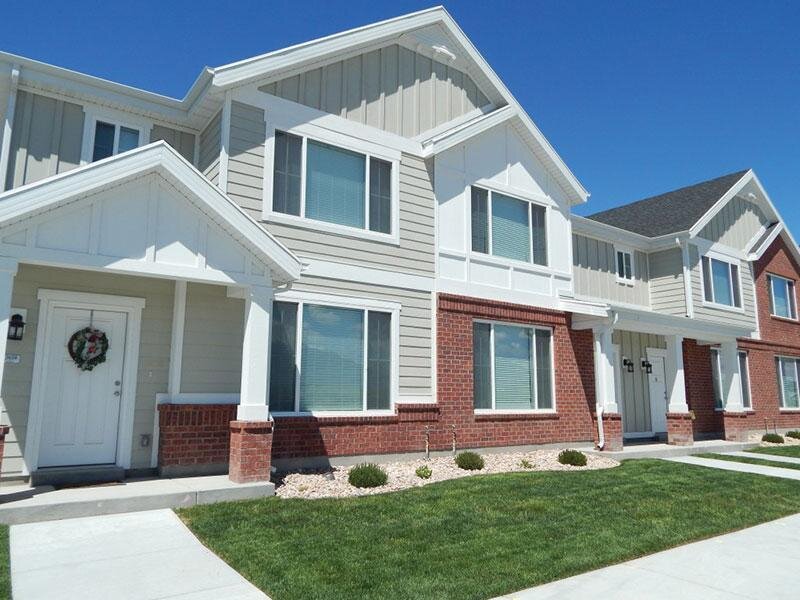 Exterior | Apartments in Riverton, UT