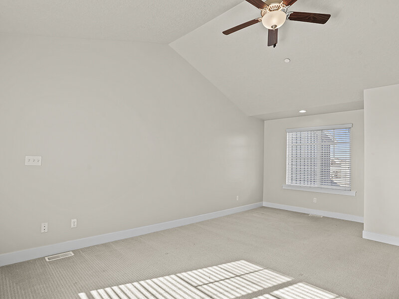 Interior Area | Meadows at Park Avenue