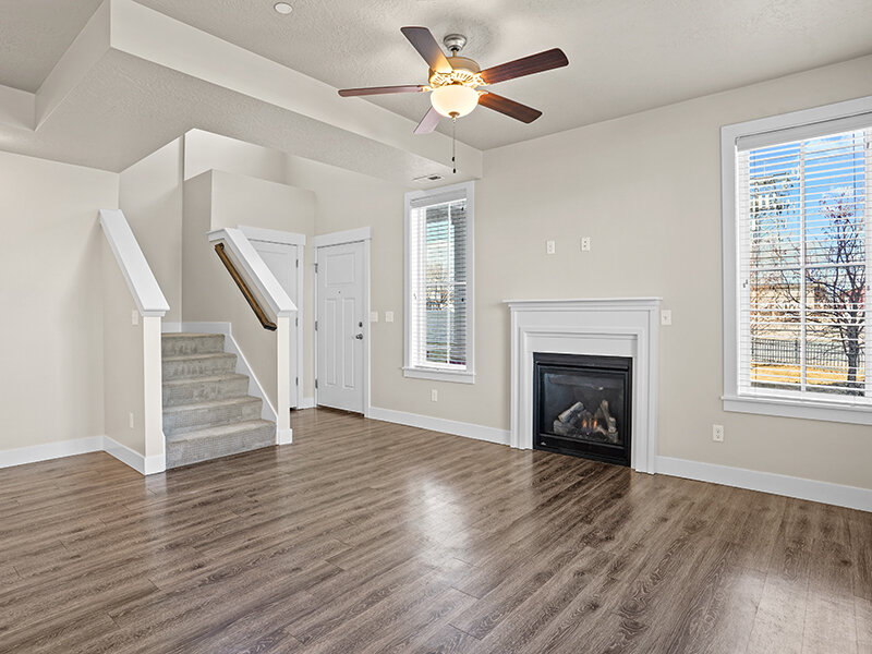 Spacious Room | Meadows at Park Avenue