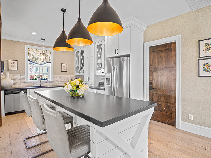 Dining Room | Meadows at Park Avenue