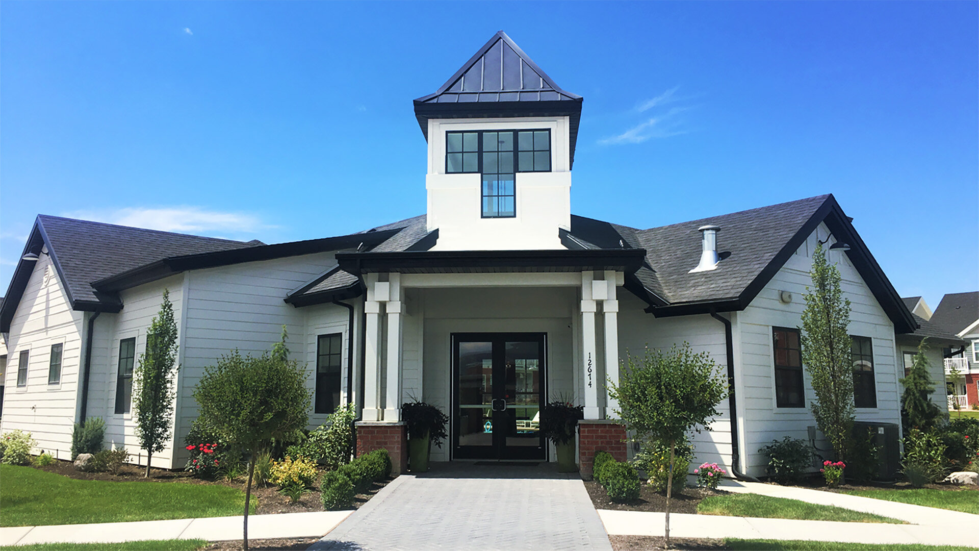 Meadows at Park Avenue Apartments in Riverton, UT