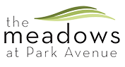 Meadows at Park Avenue Logo