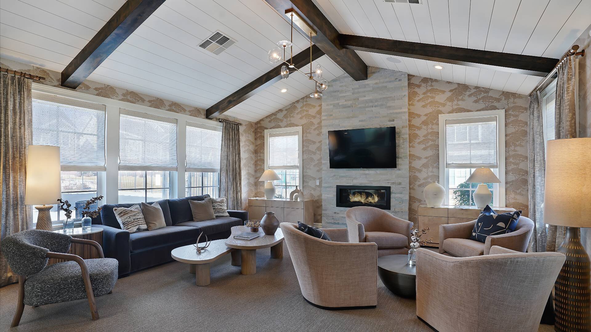 Meadows at Park Avenue Apartments Amenities