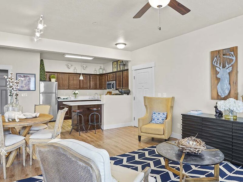 Meadows at Park Avenue Apartments