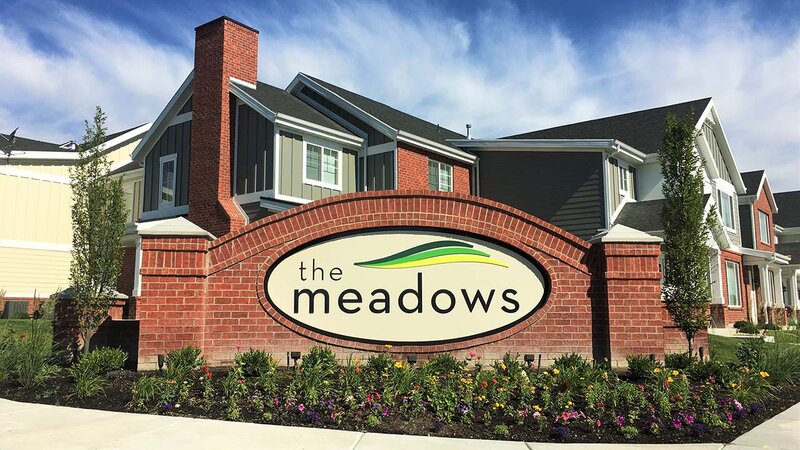 Meadows at Park Avenue Apartments