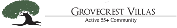 Grovecrest Villas Apartments in Pleasant Grove