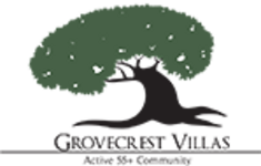 Grovecrest Villas Logo
