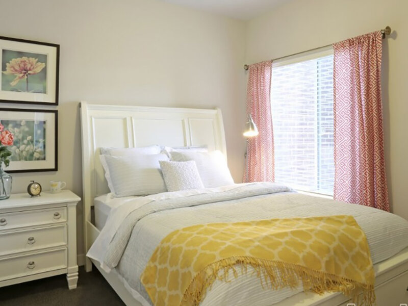 Grovecrest Villas Apartments