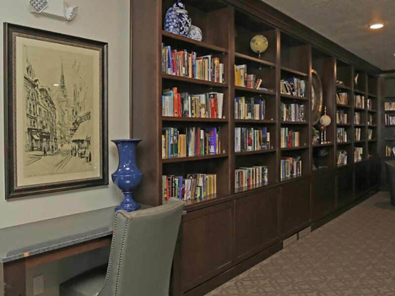 Grovecrest Villas Apartments in Pleasant Grove