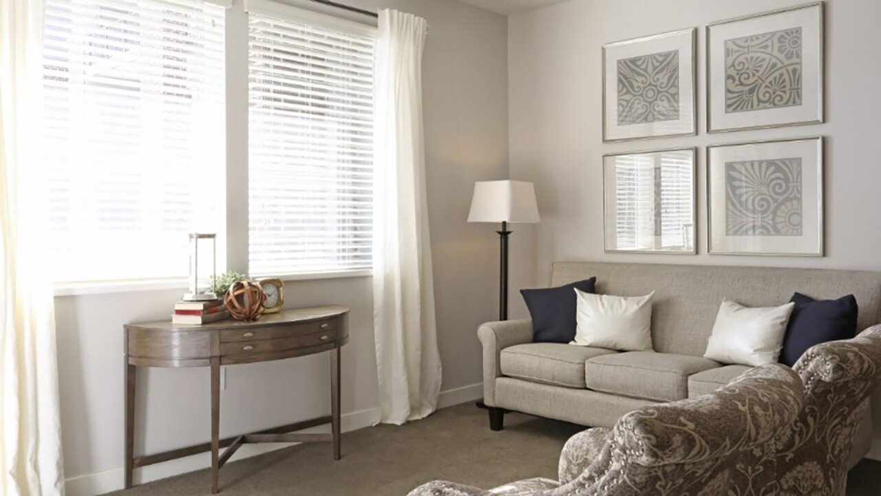 Grovecrest Villas Apartments Neighborhood