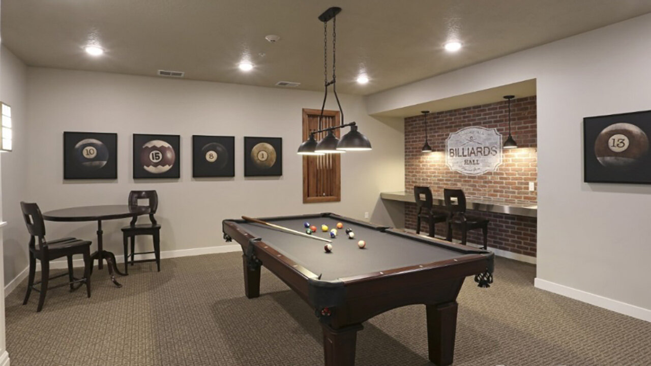 Grovecrest Villas Apartments, a great place to live