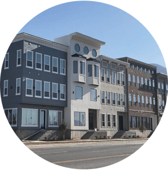 Pleasant Grove Office Suite Amenities at Grovecrest Center