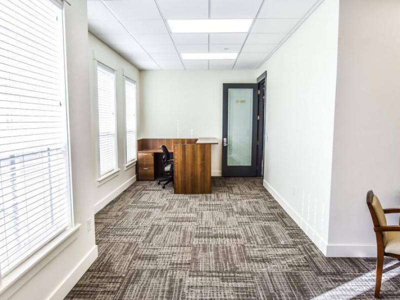 Executive Suites | Grovecrest Center