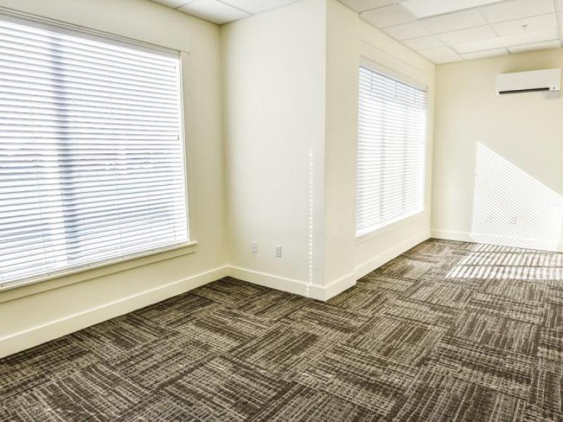 Executive Offices | Grovecrest Center