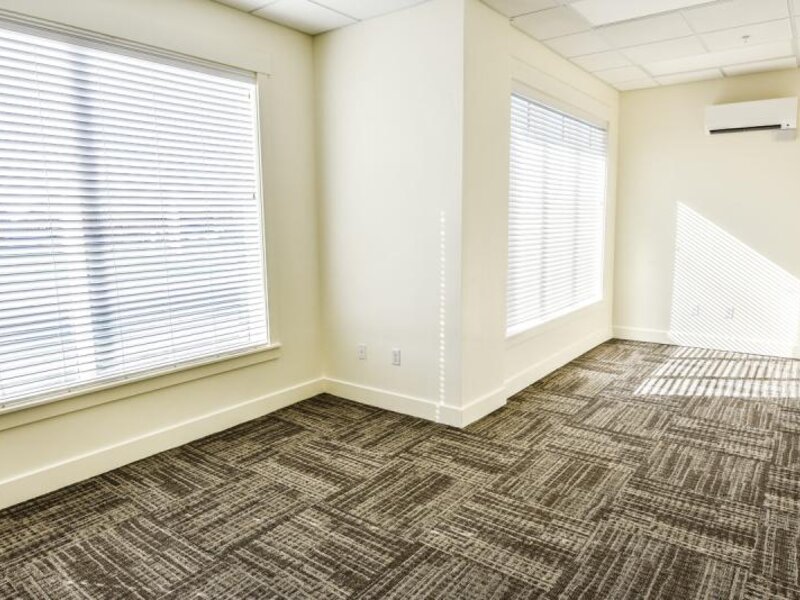 Executive Offices with Large Windows | Grovecrest Center