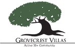 Grovecrest Center Logo