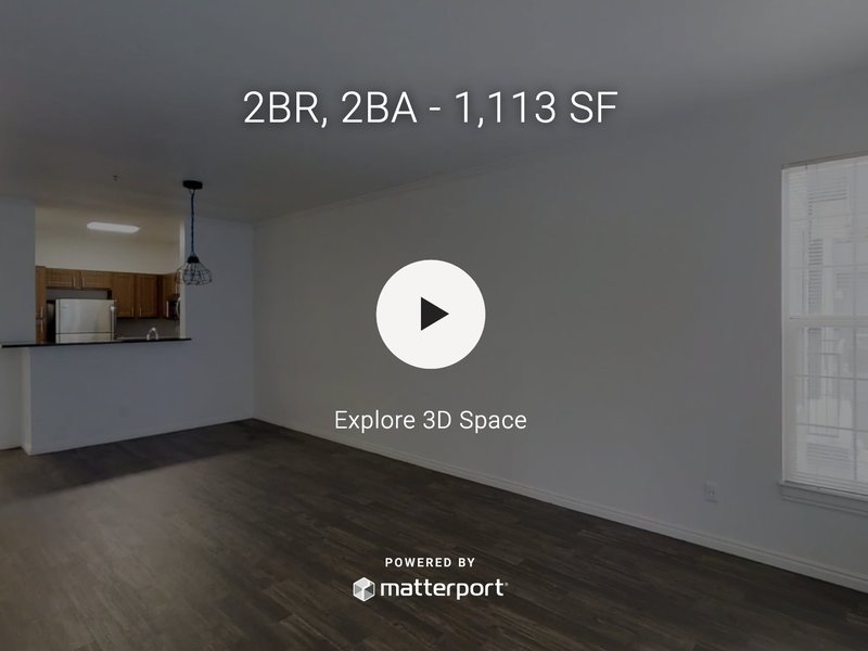 3D Virtual Tour of Braxton at Trolley Square Apartments