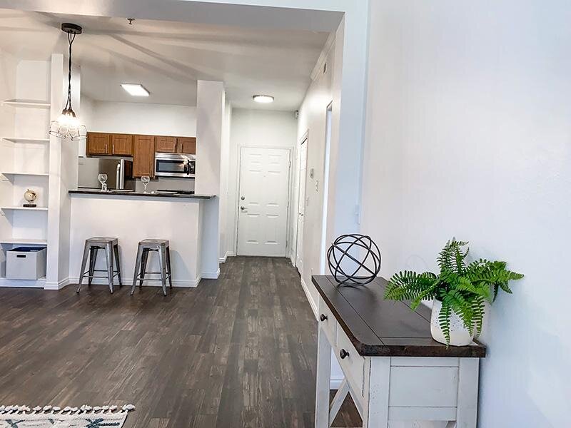 Entry | Braxton at Trolly Square