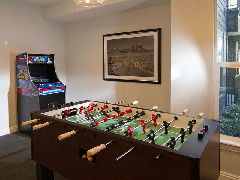 Salt Lake City Apartments | Braxton at Trolley Square