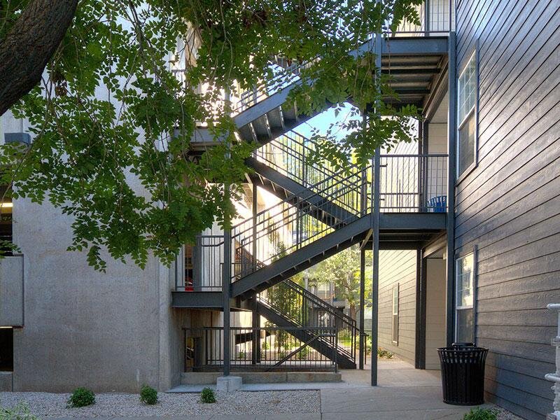 Salt Lake City Apartments