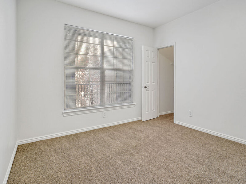 Luxury Bedroom | Braxton at Trolley Square