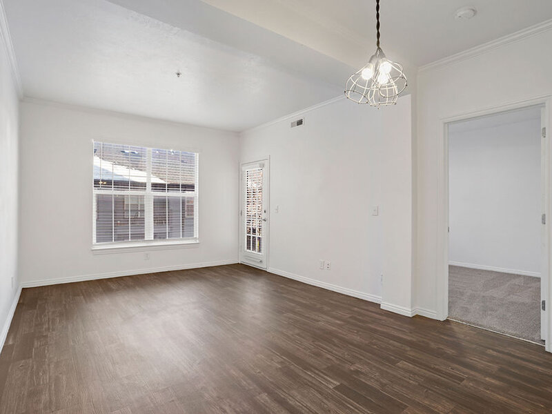 Spacious Area | Braxton at Trolley Square