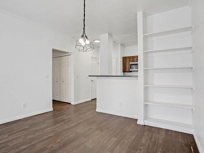 Luxury Kitchen | Braxton at Trolley Square