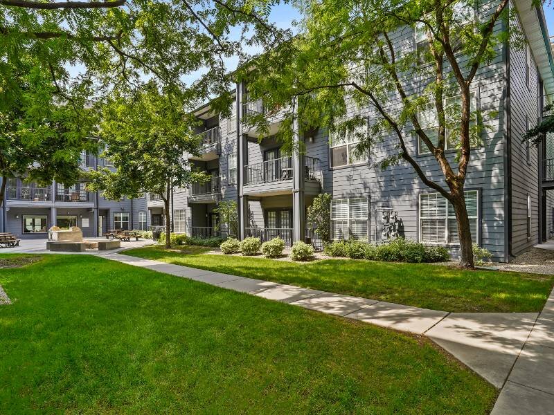 Walking Trails | Braxton at Trolley Square