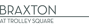 Braxton at Trolley Square Logo