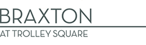 Braxton at Trolley Square Logo
