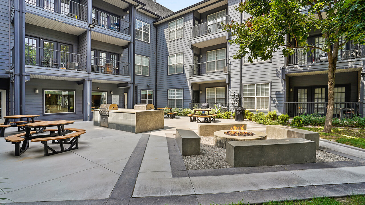 Braxton at Trolley Square Apartments, a great place to live