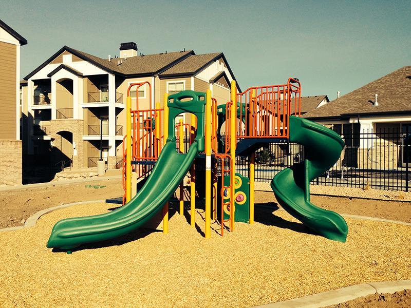 Hampton Place Apartments in North Salt Lake, UT