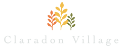 Claradon Village Logo - Special Banner